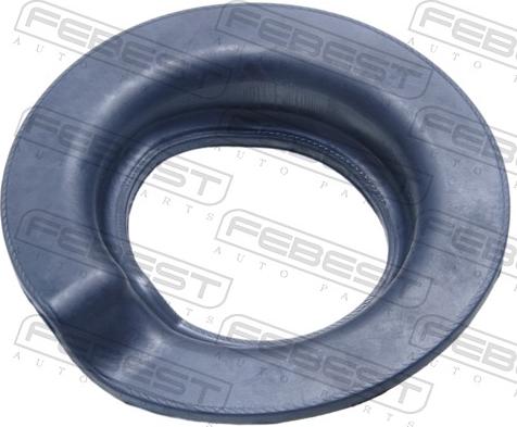 Febest MSI-V97RL - Тарілка пружини autocars.com.ua
