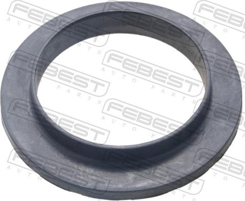Febest MSI-V97RU - Тарілка пружини autocars.com.ua