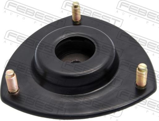 Febest MSS-002 - Опора стійки амортизатора, подушка autocars.com.ua