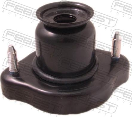 Febest MSS-CSR - Опора стійки амортизатора, подушка autocars.com.ua