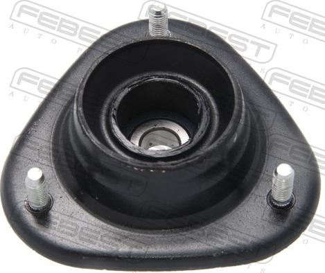 Febest MSS-PININ - Опора стійки амортизатора, подушка autocars.com.ua