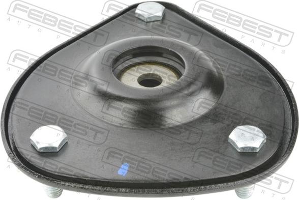 Febest MSS-Z32F - Опора стійки амортизатора, подушка autocars.com.ua