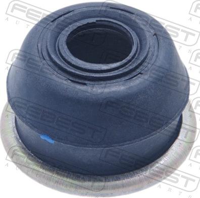 Febest MTRB-502 - Ремкомплект, наконечник поперечної рульової тяги autocars.com.ua