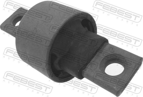 Febest MZAB-036 - Підвіска, кермове управління autocars.com.ua