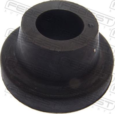 Febest MZAB-051 - Сайлентблок, важеля підвіски колеса autocars.com.ua