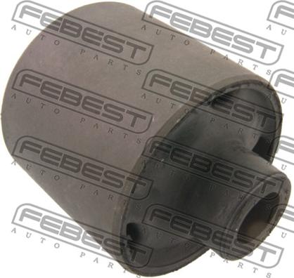 Febest MZAB-052 - САЙЛЕНБЛОК ЗАДНЕЙ БАЛКИ MAZDA DEMIO DW3-DW5 1996-2002 FEBEST autodnr.net