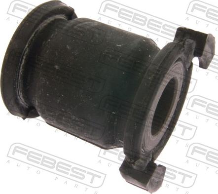 Febest MZAB-068 - Підвіска, кермове управління autocars.com.ua