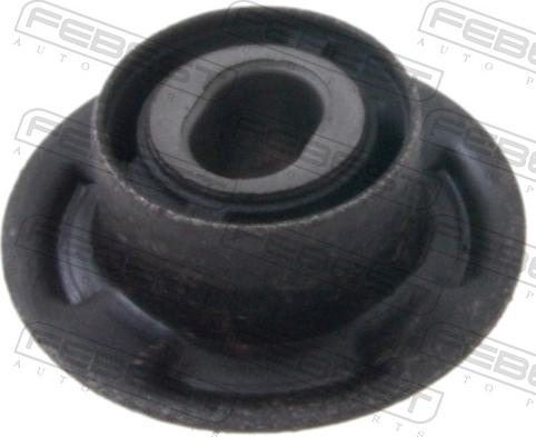 Febest MZAB-097 - Втулка, балка мосту autocars.com.ua