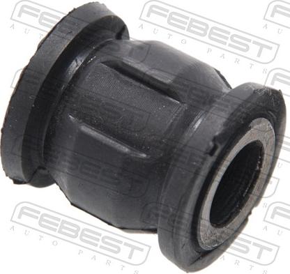 Febest MZAB-119 - Підвіска, кермове управління autocars.com.ua