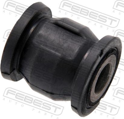 Febest MZAB-120 - Підвіска, кермове управління autocars.com.ua