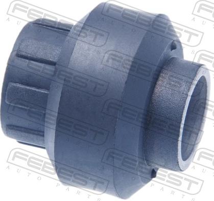 Febest MZAB-131 - Сайлентблок стійки, амортизатора autocars.com.ua