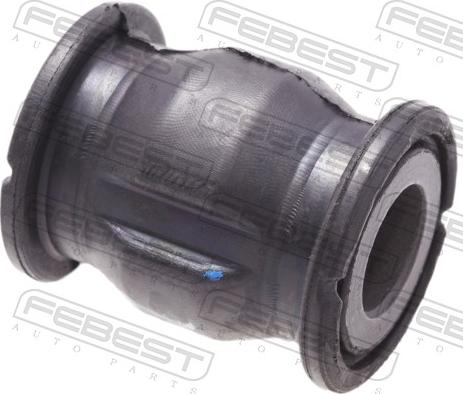 Febest MZAB-149 - Підвіска, кермове управління autocars.com.ua