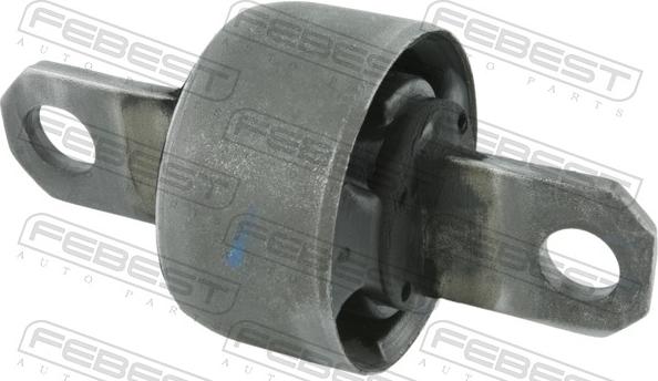 Febest MZAB-152 - Сайлентблок, важеля підвіски колеса autocars.com.ua