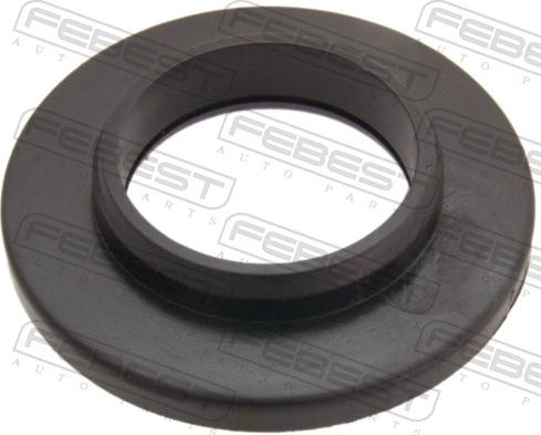 Febest MZB-003 - Підшипник кочення, опора стійки амортизатора autocars.com.ua