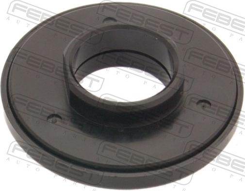 Febest MZB-004 - Підшипник кочення, опора стійки амортизатора autocars.com.ua