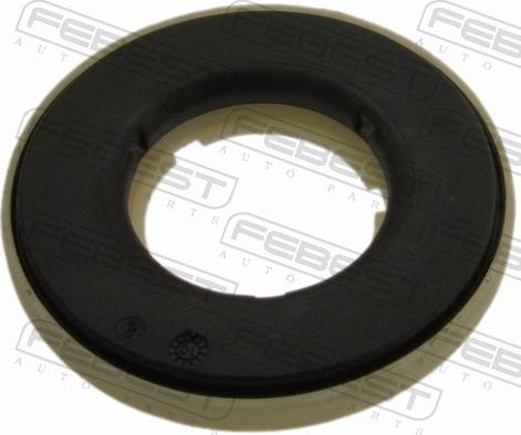 Febest MZB-CX7 - Підшипник кочення, опора стійки амортизатора autocars.com.ua