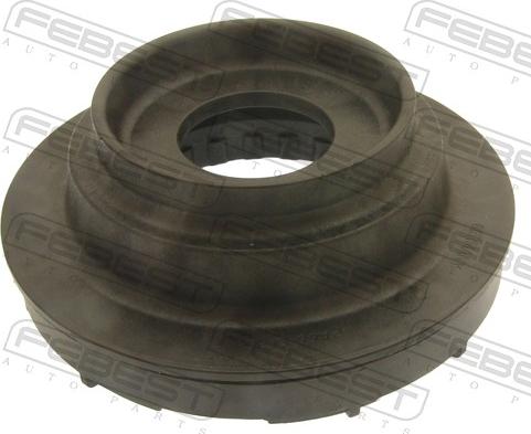 Febest MZB-DE - Підшипник кочення, опора стійки амортизатора autocars.com.ua