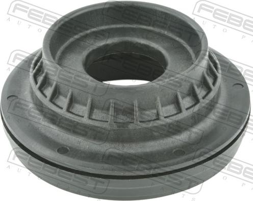 Febest MZB-GJF - Опора стійки амортизатора, подушка autocars.com.ua