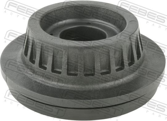 Febest MZB-KFF - Опора стійки амортизатора, подушка autocars.com.ua