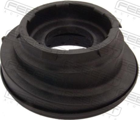 Febest MZB-MZ3 - Опора стійки амортизатора, подушка autocars.com.ua
