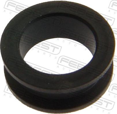 Febest MZCP-002 - Прокладка, корпус форсунки autocars.com.ua