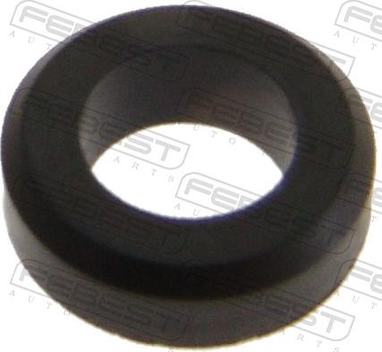 Febest MZCP-003 - Прокладка, корпус форсунки autocars.com.ua