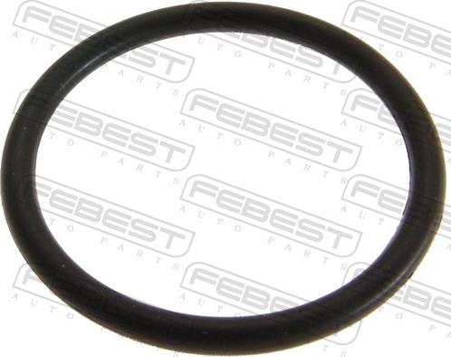 Febest MZCP-004 - Прокладка, розподільник запалювання autocars.com.ua