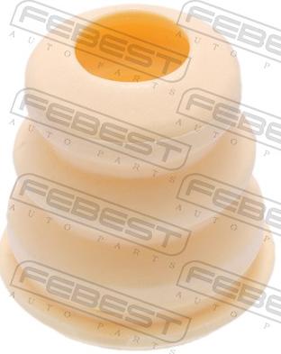 Febest MZD-BLF - Відбійник, буфер амортизатора autocars.com.ua