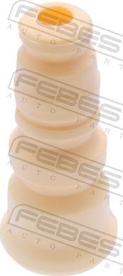 Febest MZD-DER - Відбійник, буфер амортизатора autocars.com.ua