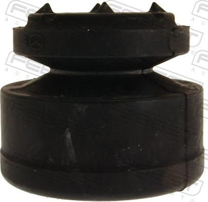 Febest MZD-GHF - Відбійник, буфер амортизатора autocars.com.ua