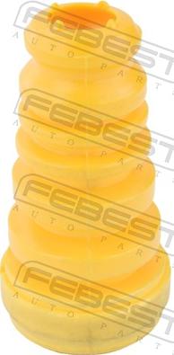 Febest MZD-KEV1R - Відбійник, буфер амортизатора autocars.com.ua