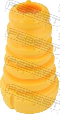 Febest MZD-KEV2R - Відбійник, буфер амортизатора autocars.com.ua