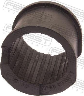 Febest MZGB-002 - Підвіска, кермове управління autocars.com.ua