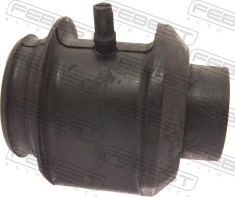 Febest MZGB-003 - Підвіска, кермове управління autocars.com.ua