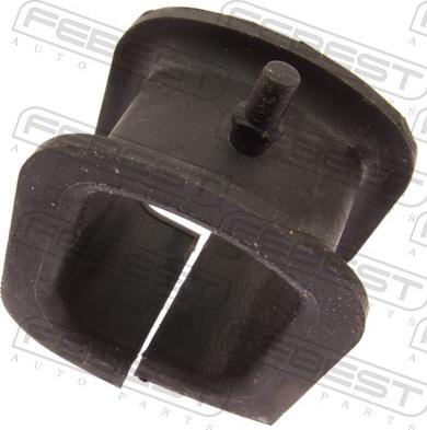 Febest MZGB-004 - Підвіска, кермове управління autocars.com.ua