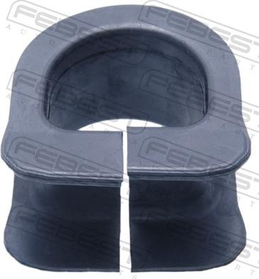 Febest MZGB-012 - Підвіска, кермове управління autocars.com.ua