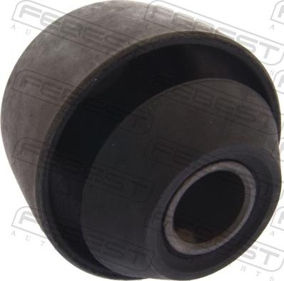 Febest MZMB-028 - Подушка, підвіска двигуна autocars.com.ua
