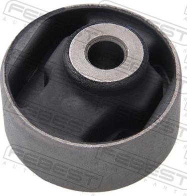 Febest MZMB-030 - Опора, диференціал autocars.com.ua