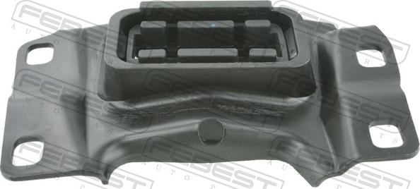 Febest MZM-CWLH - Підвіска, автоматична коробка передач autocars.com.ua