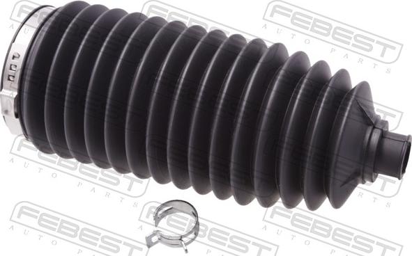 Febest MZRKB-GH - Пильник, рульове управління autocars.com.ua