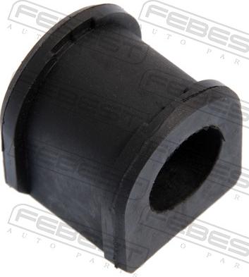 Febest MZSB-BJF - Втулка, стабілізатор autocars.com.ua