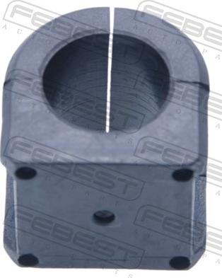 Febest MZSB-BLR - Втулка, стабілізатор autocars.com.ua