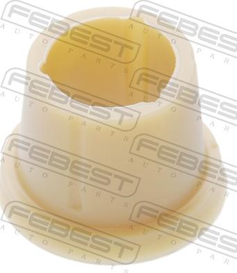 Febest MZSB-BT50 - Втулка, важіль поворотного кулака autocars.com.ua