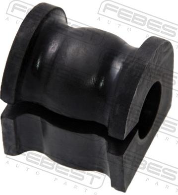 Febest MZSB-CX7R - Втулка, стабілізатор autocars.com.ua