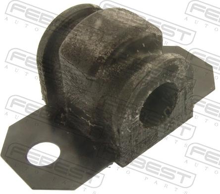 Febest MZSB-DEF - Втулка, стабілізатор autocars.com.ua