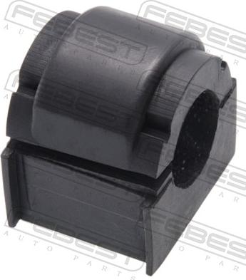 Febest MZSB-ERF - Втулка, стабілізатор autocars.com.ua