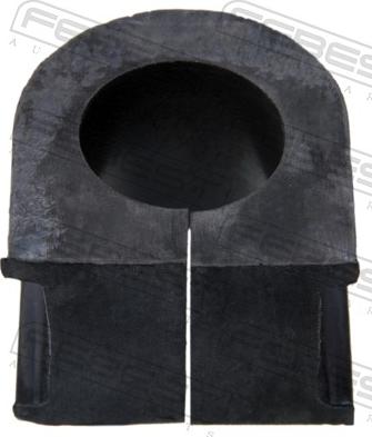 Febest MZSB-GFF - Втулка, стабілізатор autocars.com.ua