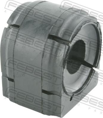 Febest MZSB-GJF - Втулка, стабілізатор autocars.com.ua