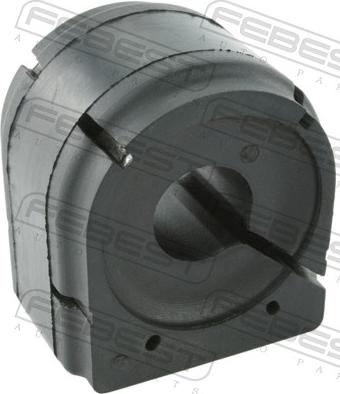 Febest MZSB-KEF - Втулка, стабілізатор autocars.com.ua