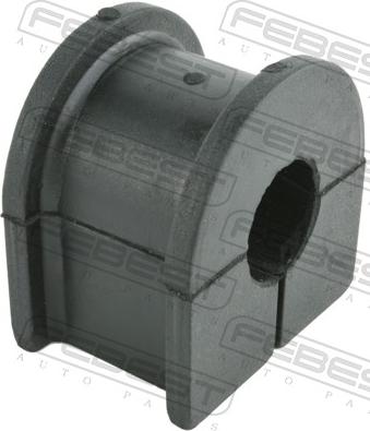 Febest MZSB-MPVF00 - Втулка, стабілізатор autocars.com.ua